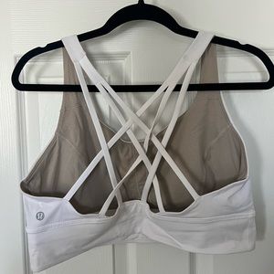 Free to be Serene Longline